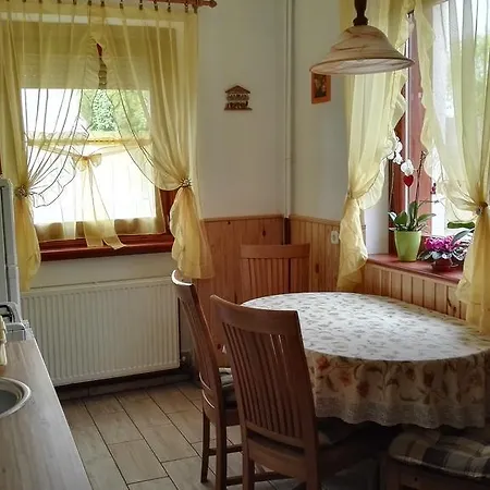 Apartamento ágnes *
